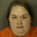 Tarr Abigail Mae Domestic Violence 3rd Degree Operating Uninsured Motor Vehicle Driving Under Suspension
