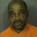 Sesler James Keith Trespass