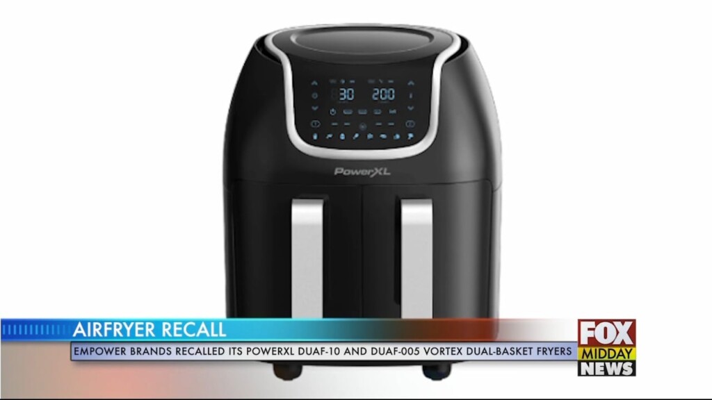 Air Fryer