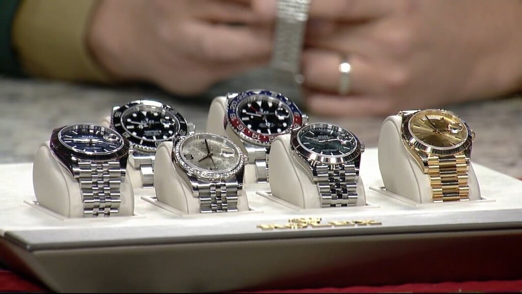 Jacob The Jeweler 120823