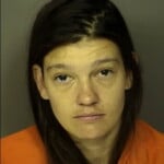 Furr Amber Nicole Breach Of Peace