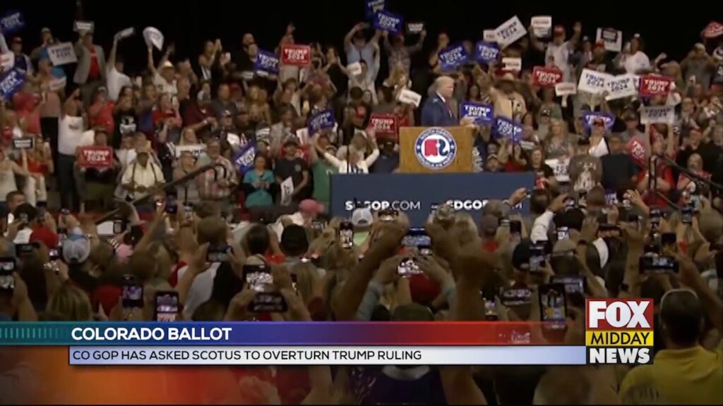 Co Ballot