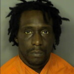 Phillips Milton Thomas Sex Offender Registry Violation 2nd Offense