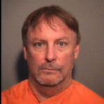 Maestas Paul Andre Francisco Shoplifting