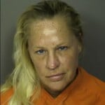 Compton Jennifer Marie Indecent Exposure