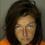 Hewitt Amanda Rebecca Possession Of Fentanyl Public Disorderlypublic Intoxication