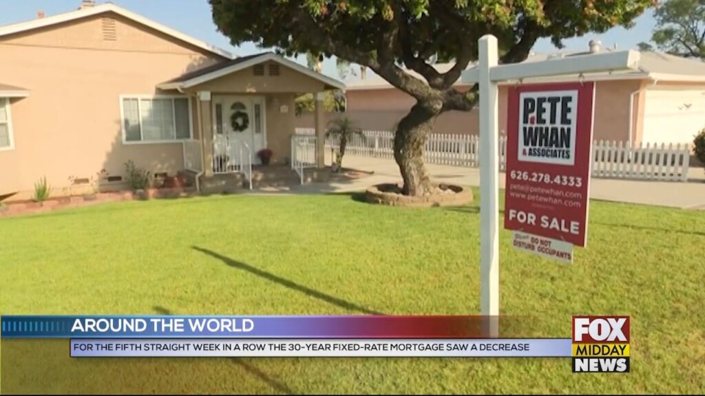 Mortgage