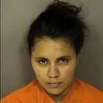 Espinal Rosa Danelia Domestic Violence 2nd Degree