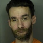 Mayhone John Adams Domestic Violence 3rd Degree Driving Without A License