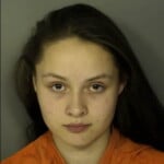 Lewis Jamie Lynne Failure To Stop For A Blue Light
