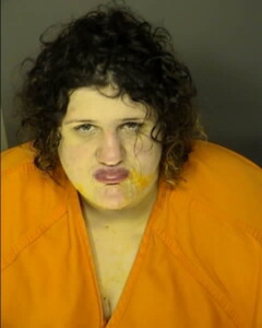 Catino Carmela Antonieta Assault Battery 3rd Degree