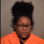 Kaakyire Deshara Leshay Domestic Violence 2nd Degree
