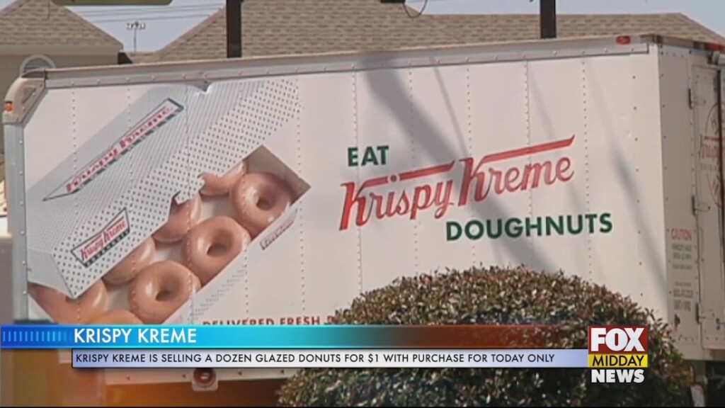 Krispy