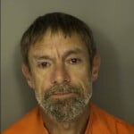 Roberts Stephen Alfred Entering Premises After Warning Or Refusing To Leave On Request
