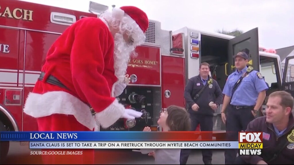 Santa