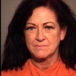 Lathan Stevens Melissa Sue Driving Under Suspension Failure To Maintain Proof Of Insurance