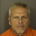 Allen Willis Ricky Domestic Violence 3rd Degree