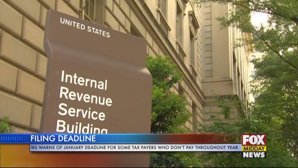 Irs