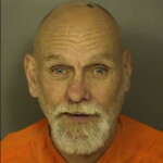 Marrello Romil Allen Threatening Life Person Or Family Of Public Official
