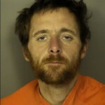 Mayew Kasey Morgan Public Disorderlypublic Intoxication Solicitation