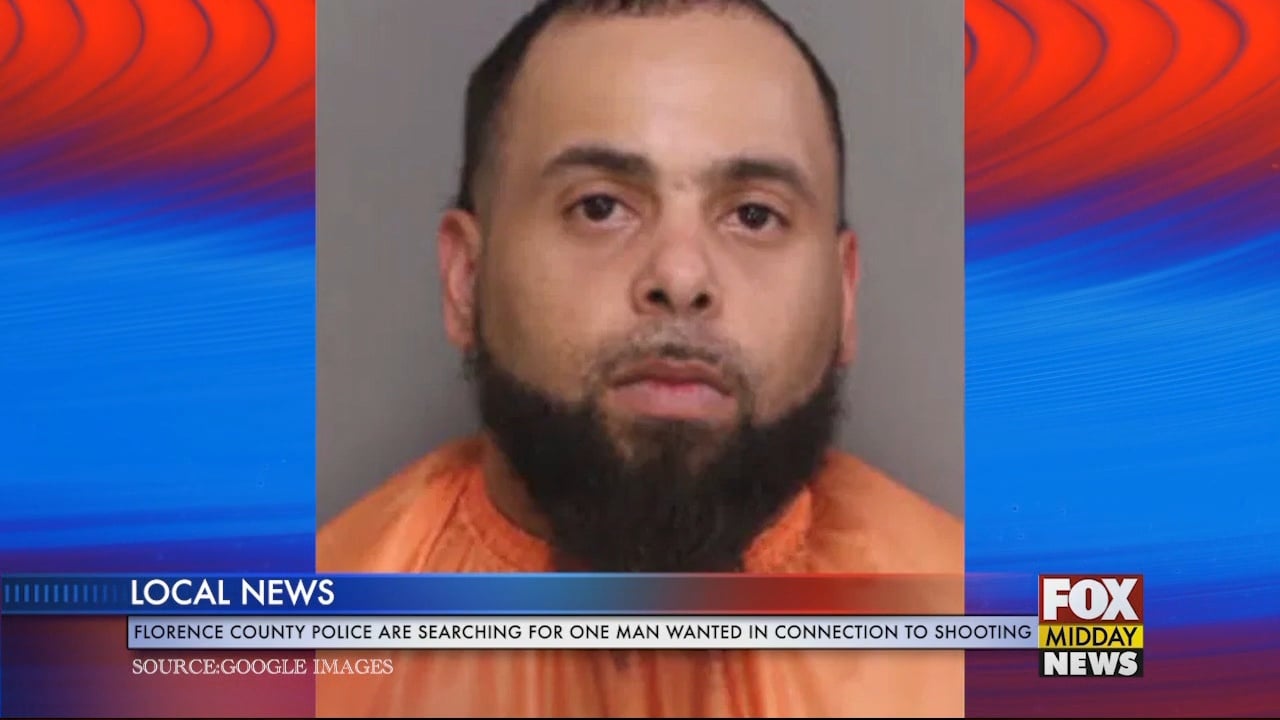 Man Wanted For Alleged Attempted Murder - WFXB