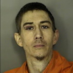 Cullipher Shawn Laverne No Charges Listed