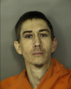 Cullipher Shawn Laverne No Charges Listed