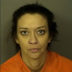 Johnson Lauren Rebecca Operating Uninsured Motor Vehicle Mfg Dist Etc Of Methamphetamine Orcocaine Base 3rd Violation Of Probation