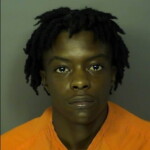 Montgomery Andre Jabori Transp In Vehicle Wseal Broken