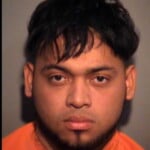 Solis Sarmiento Osly Noel Open Contain Of Beerwine In Vehicle