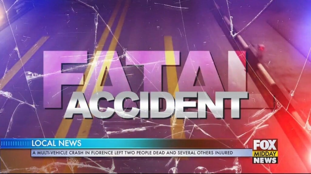 Accident