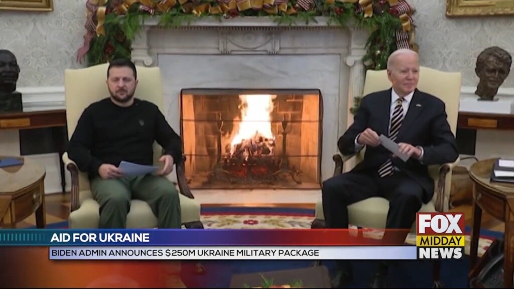 Ukraine Aid