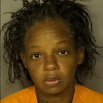 Jones Keona H Throwing Of Body Fluids By Prisoner Oncorrections Employee