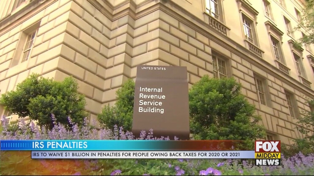 Irs