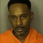 Jackson Elando Damiano Possession Of Marijuana Driving Without A License