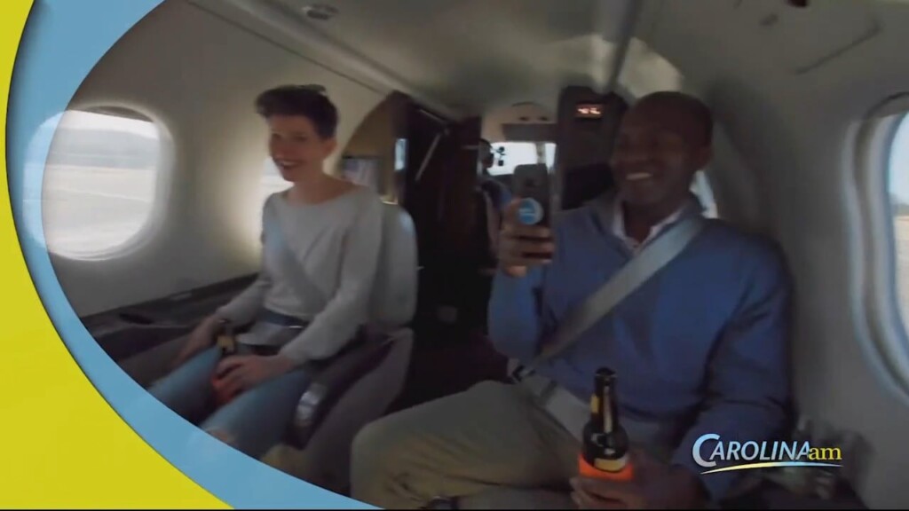 Private Planes