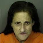 Burnett Tamera May Assault Battery 3rd Degree