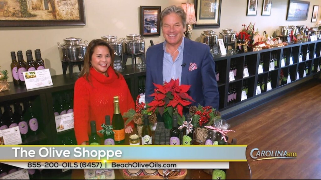 Olive Shoppe 122223