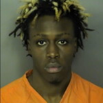 Hickson Jamari Delance Failure To Appear