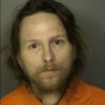 Crigger Corey Caleb Domestic Violence 2nd Degree