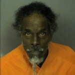 Campbell Levern Nmn Resisting Arrest Unlawful Carrying Of Pistol