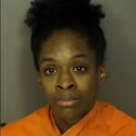 Robinson Stephanie Elizabeth Toliver No Charges Listed