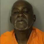 Pino Wendell Bernard Pedestrian Drunk