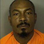 Moss Rick James Possession Of Firearms Ammunition