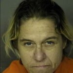 Brooks Teresa Rachelle Violation Of Probation