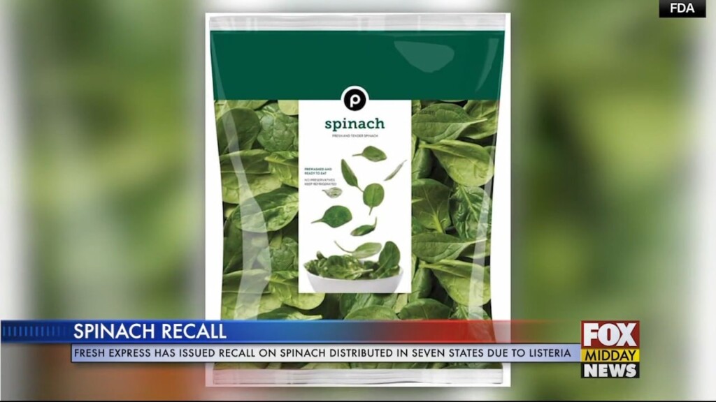 Spinach