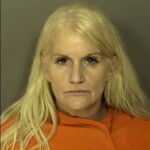 Long Kristina Michelle Alcohol Open Container Of Beer Or Wine In Motor Vehicle Financial Transaction Card Theft