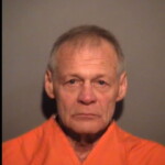 Kocher Wallace Eugene Driving Under The Influence