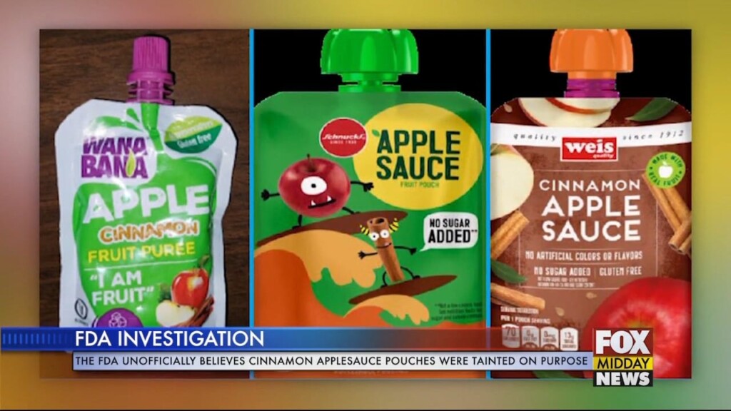 Pouches