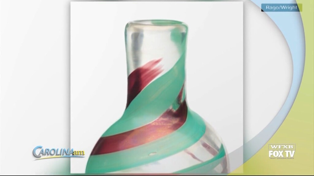 Vase